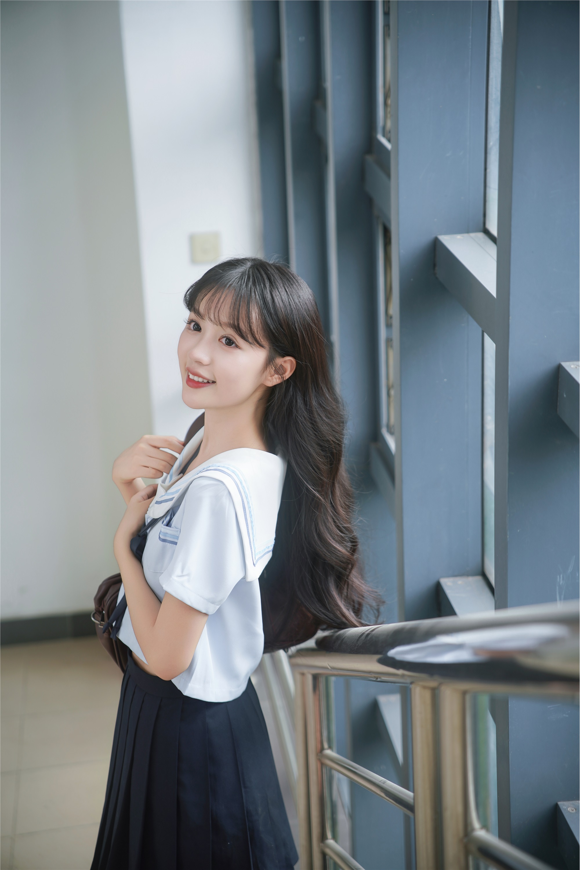 YITUYU艺图语 2025.01.18 粉色的恋爱季 小鱼